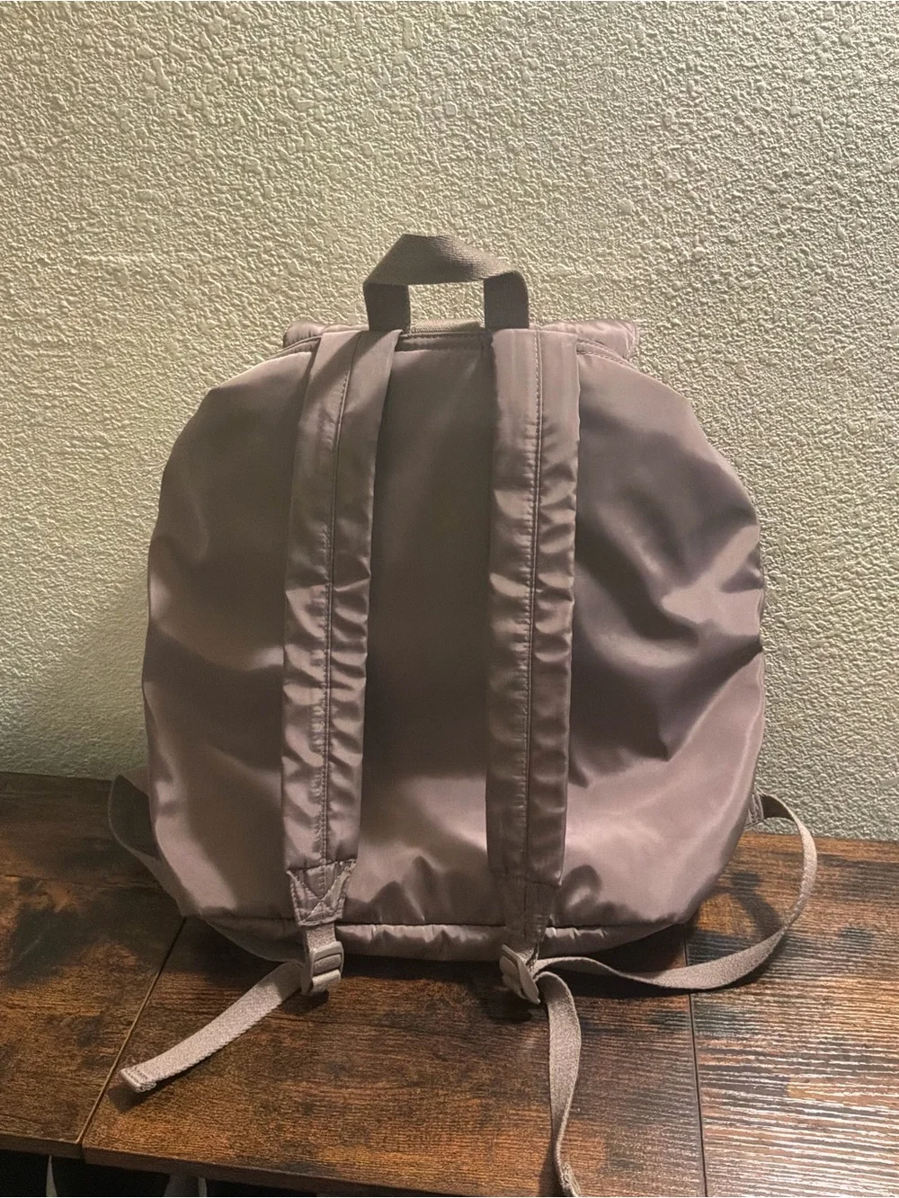 Victoria Secret PINK Nylon backpack